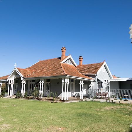 The Convent Boutique Accommodation 헤이 외부 사진