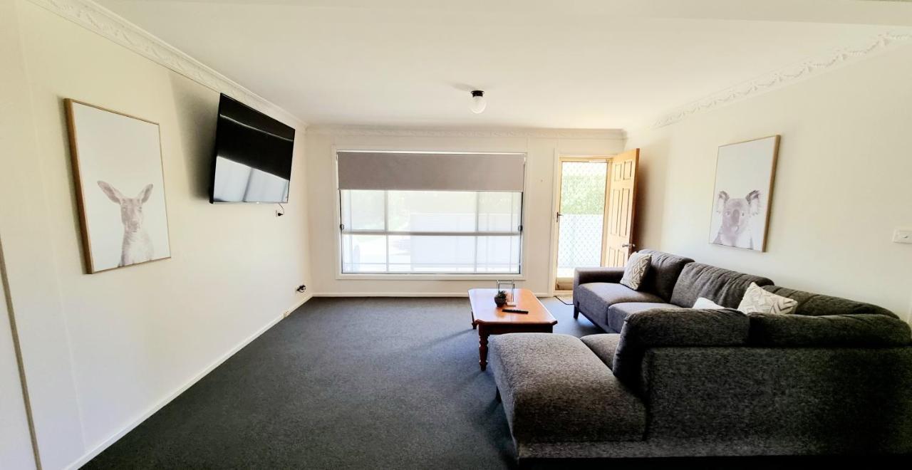 The Convent Boutique Accommodation 헤이 외부 사진