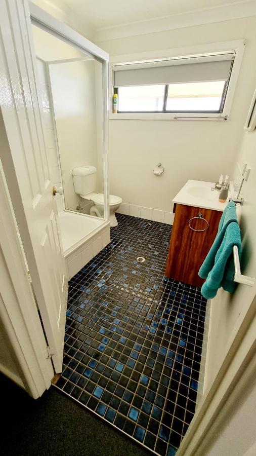 The Convent Boutique Accommodation 헤이 외부 사진