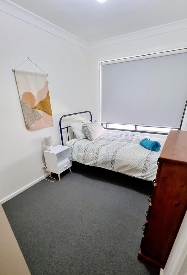 The Convent Boutique Accommodation 헤이 외부 사진