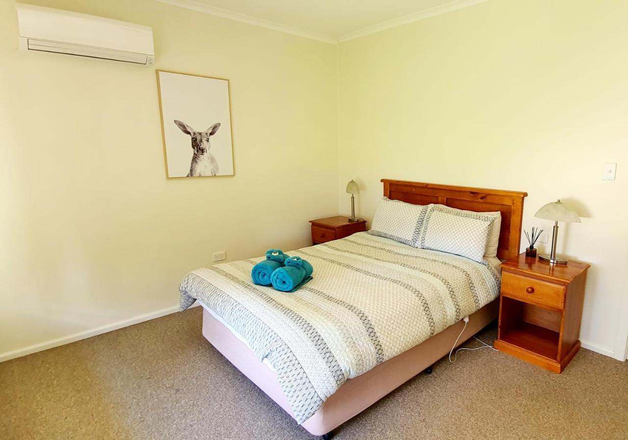 The Convent Boutique Accommodation 헤이 외부 사진