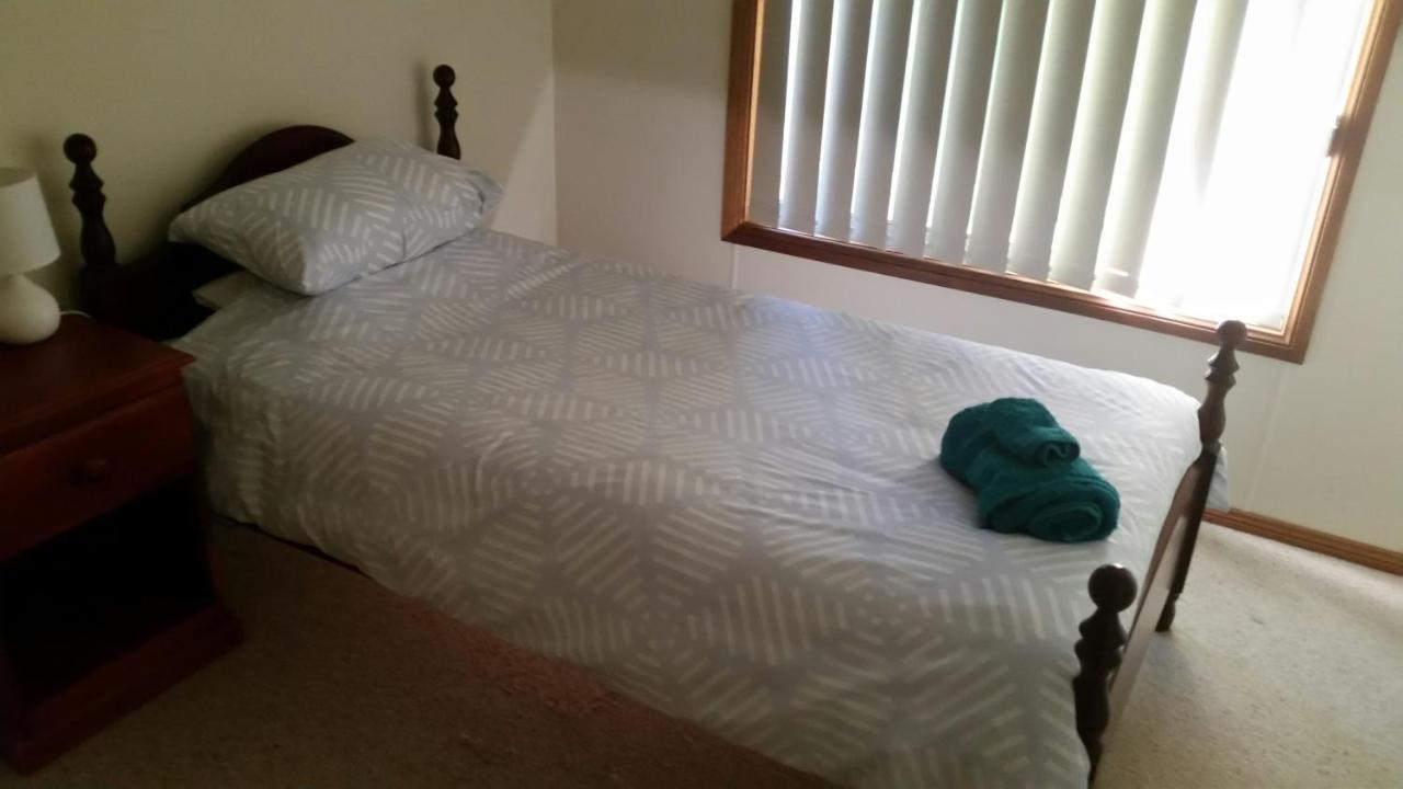 The Convent Boutique Accommodation 헤이 외부 사진