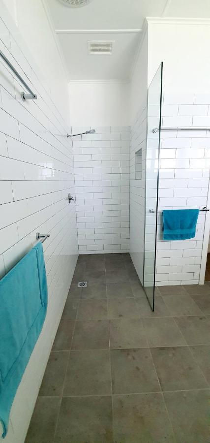 The Convent Boutique Accommodation 헤이 외부 사진