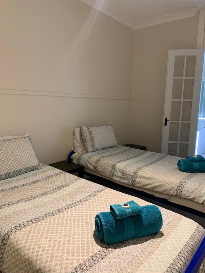 The Convent Boutique Accommodation 헤이 외부 사진
