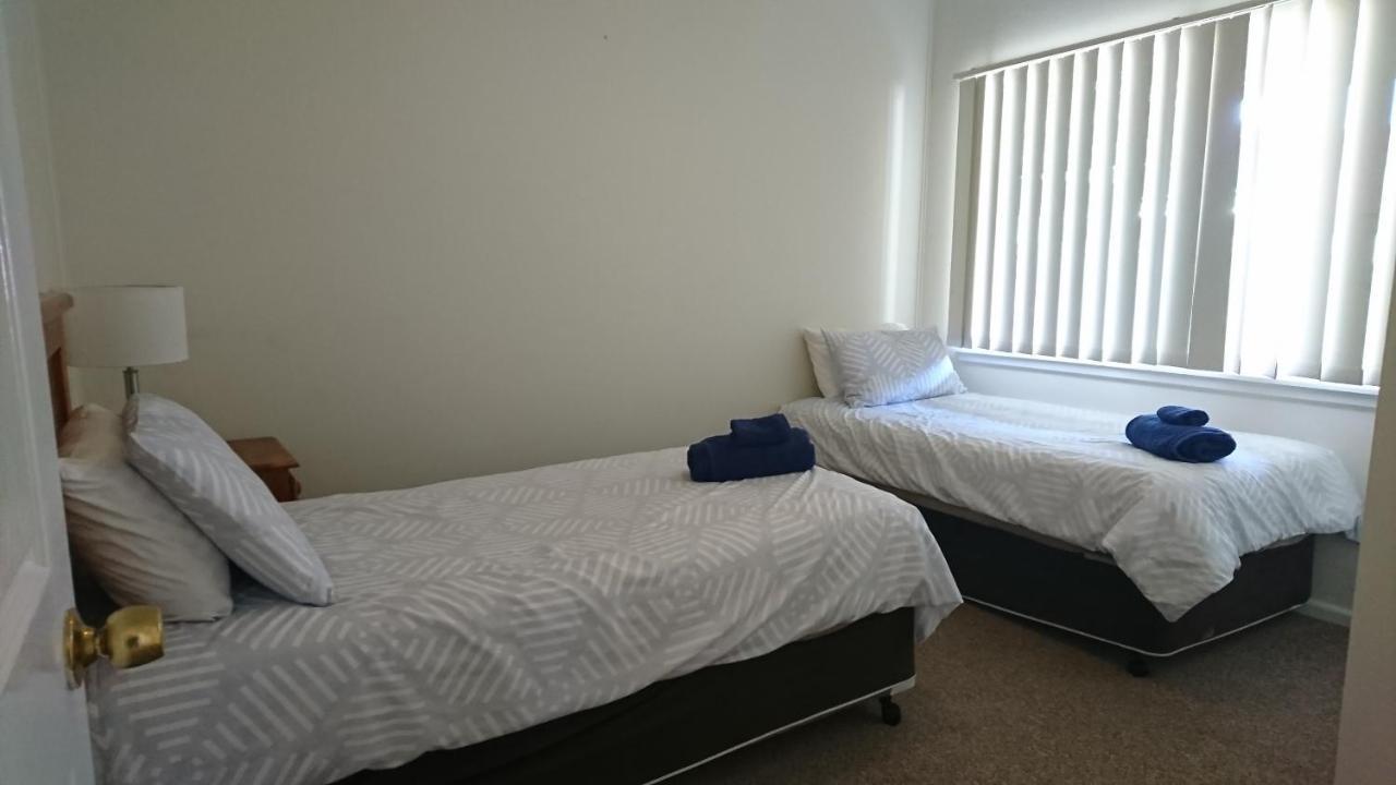 The Convent Boutique Accommodation 헤이 외부 사진