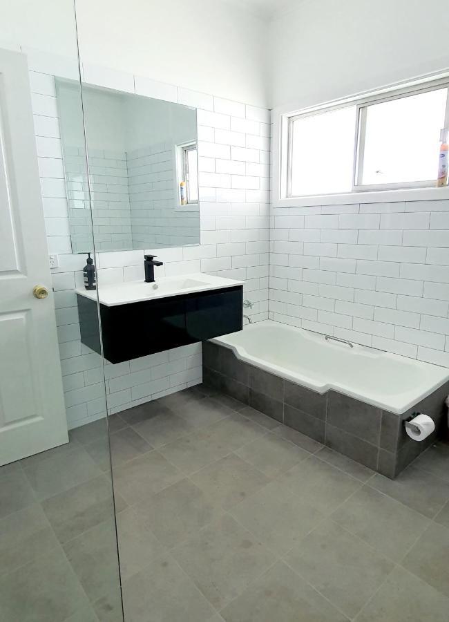 The Convent Boutique Accommodation 헤이 외부 사진