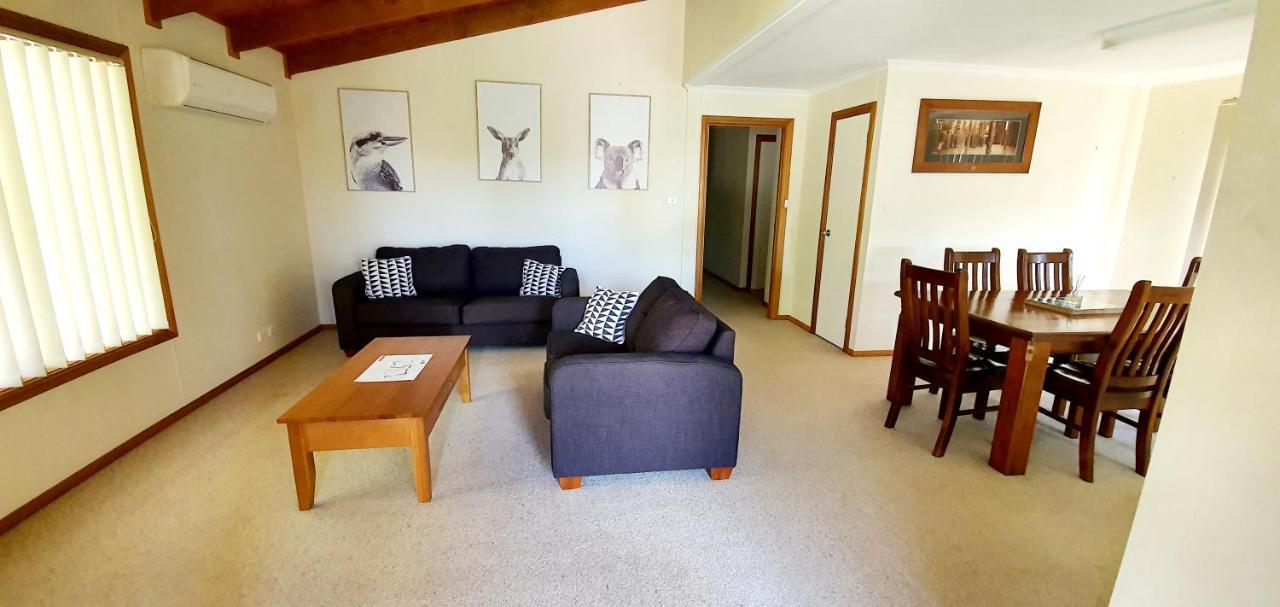The Convent Boutique Accommodation 헤이 외부 사진