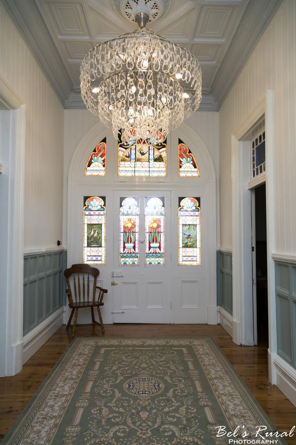 The Convent Boutique Accommodation 헤이 외부 사진
