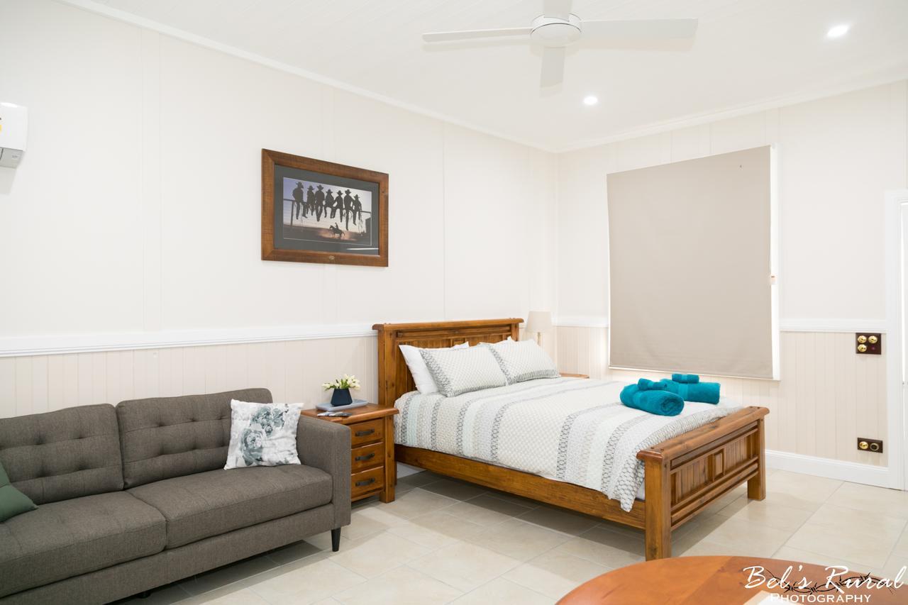 The Convent Boutique Accommodation 헤이 외부 사진
