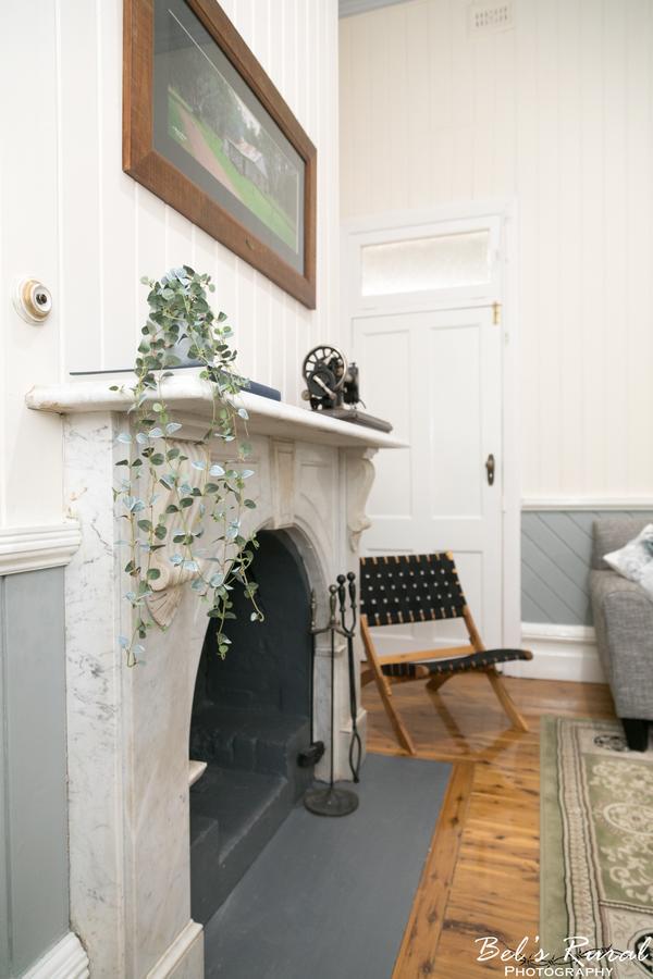 The Convent Boutique Accommodation 헤이 외부 사진