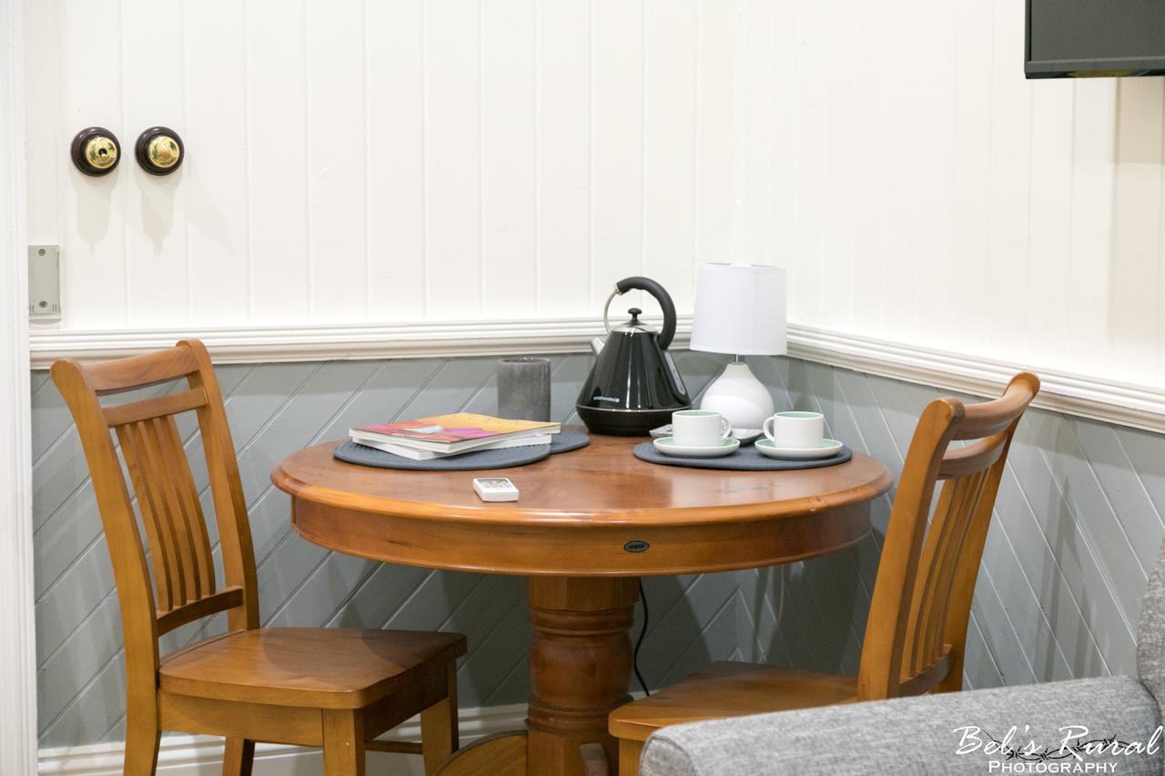 The Convent Boutique Accommodation 헤이 외부 사진