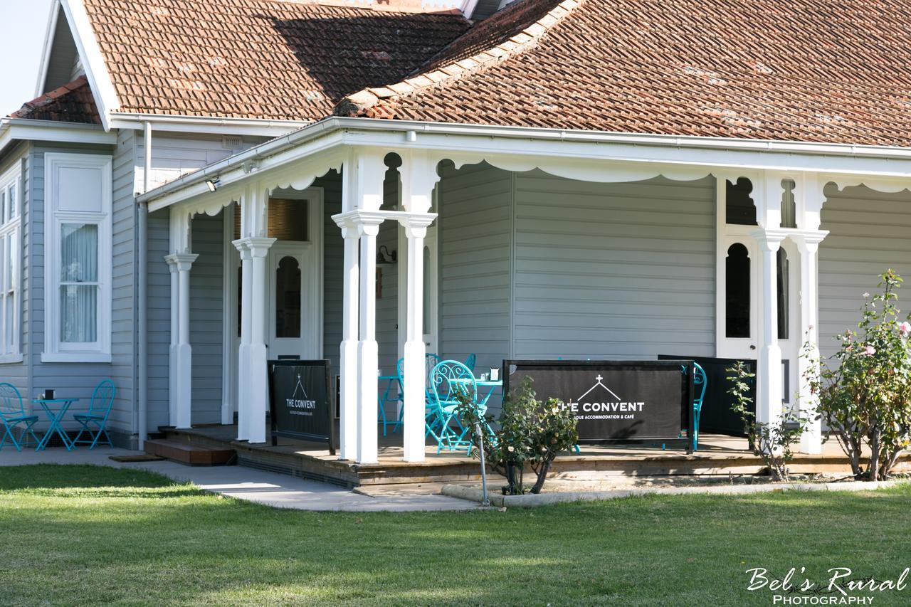 The Convent Boutique Accommodation 헤이 외부 사진
