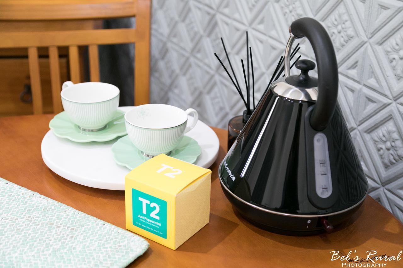 The Convent Boutique Accommodation 헤이 외부 사진