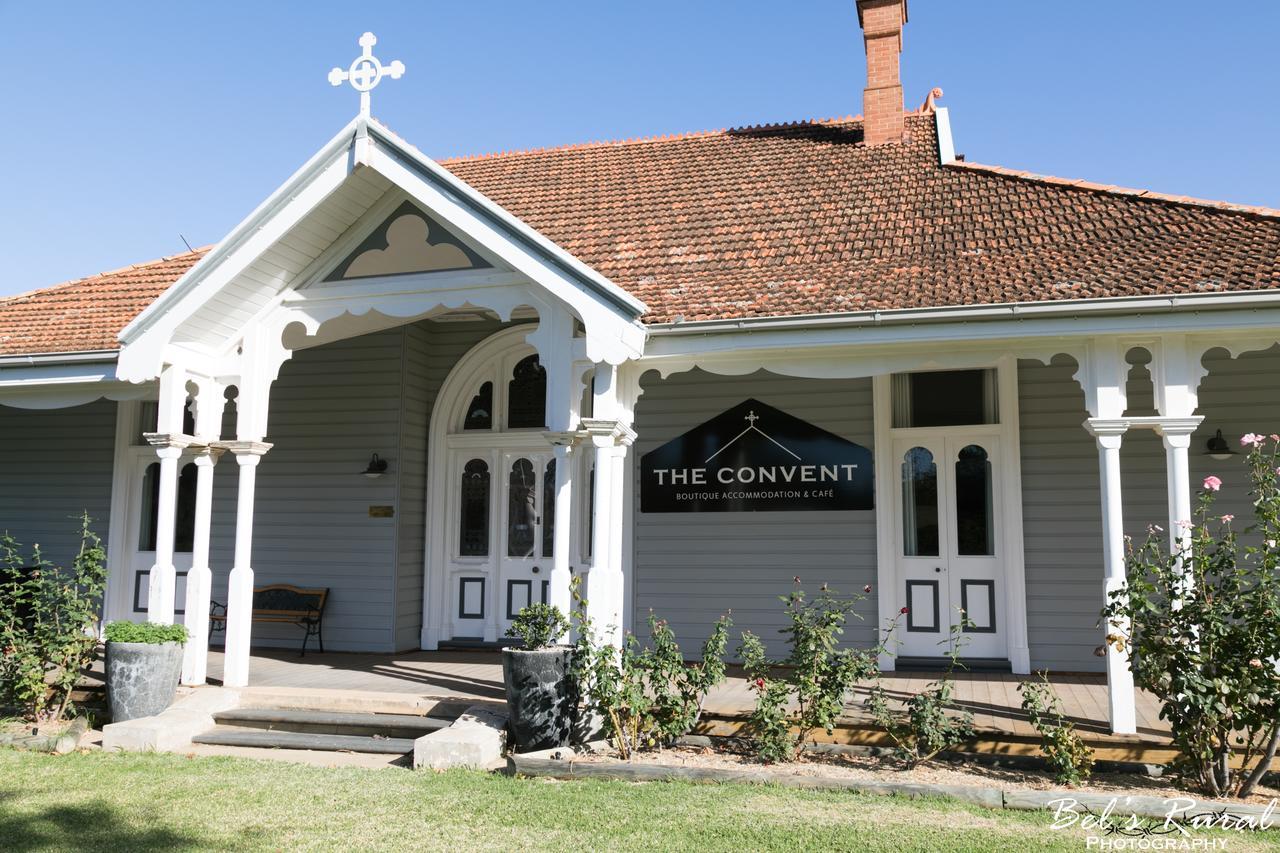 The Convent Boutique Accommodation 헤이 외부 사진