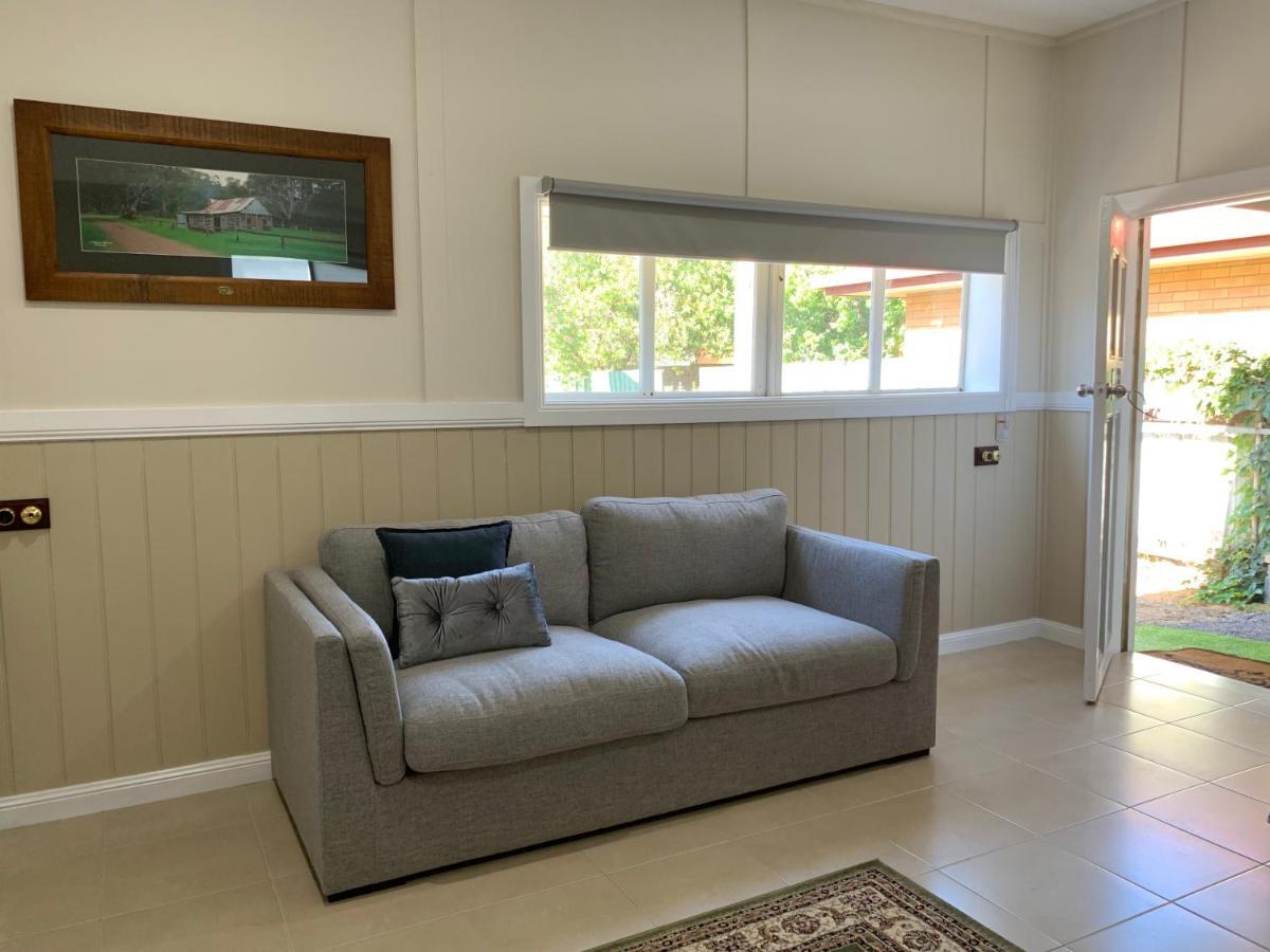 The Convent Boutique Accommodation 헤이 외부 사진