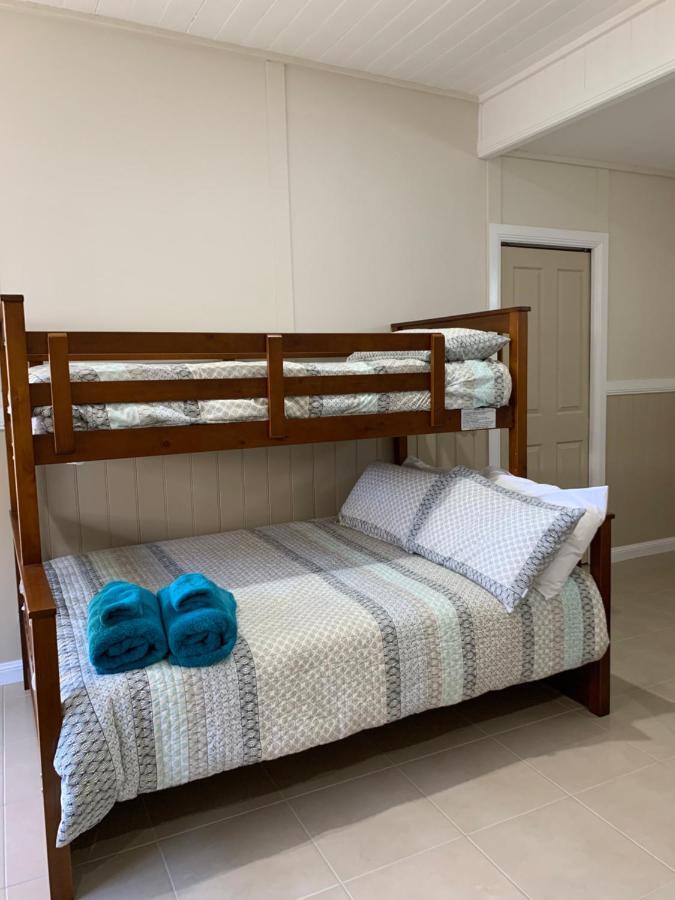The Convent Boutique Accommodation 헤이 외부 사진