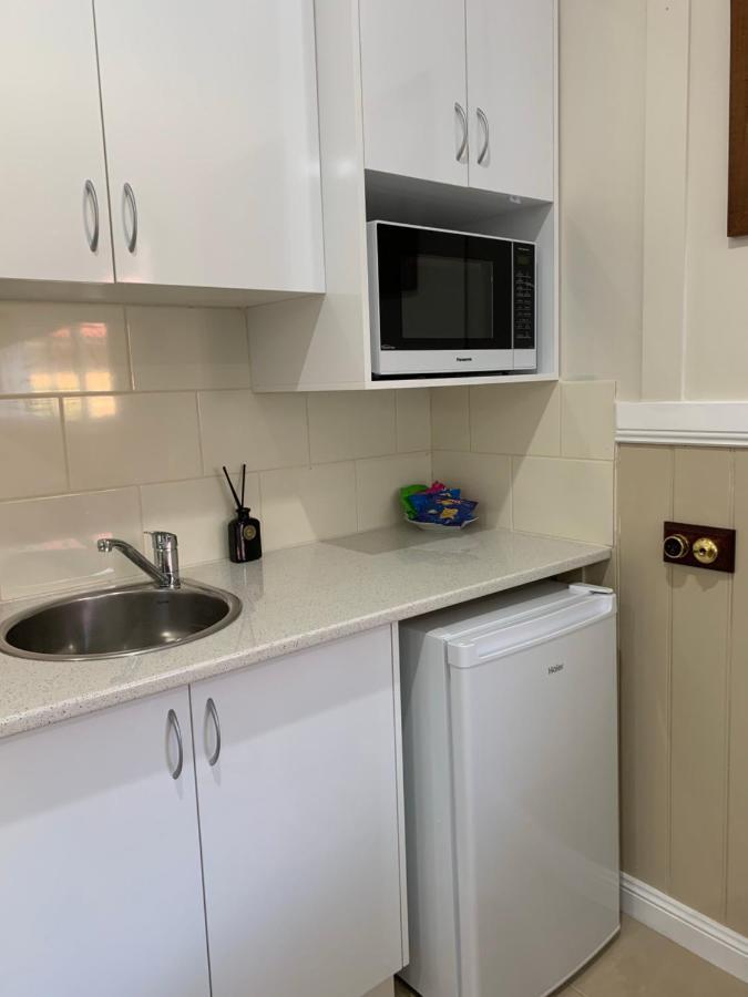 The Convent Boutique Accommodation 헤이 외부 사진